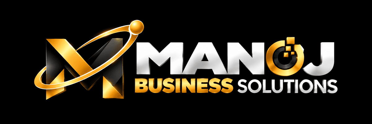 Manoj Business Solutions